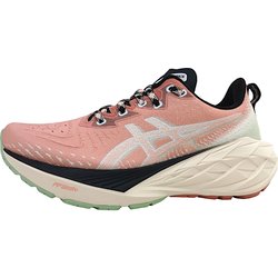 Asics Novablast TR 1012B654 Rosa 250 Nature Rose
