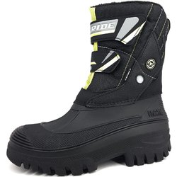 Spirale F099680SPI 01500500 Frodo black/green Schwarz black/green