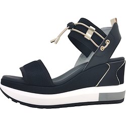 Nero Giardini E307753D/100 Schwarz nero 100