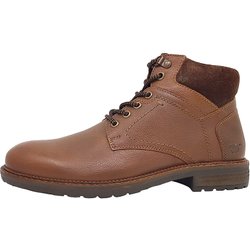 Mustang 001 Herren Schür-Boot 4958602/301 Braun 301 Kastanie