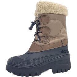 Lurchi FINO 33-29879-34 Mehrfarbig 34 beige