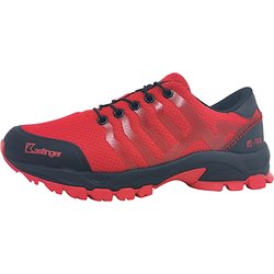 Kastinger Moroon 22900-665 Rot 665 red/black