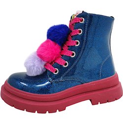 Biomecanics 241961-A008 Blau navy
