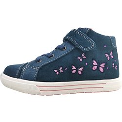 Lurchi BUFFY 95L0023007 Blau old navy 3268