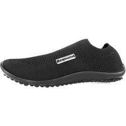 Leguano Scio Schwarz black