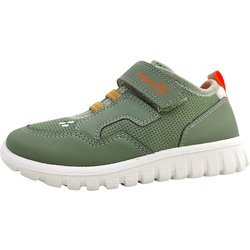 Superfit 1-006180/7500 Grün hellgrün/orange 7500