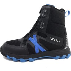 Vado Blazer High BOA GTX 81203-1200 Schwarz 001 black