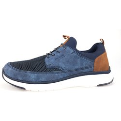 Rieker Morelia 19550-14 Blau 14 Baltik