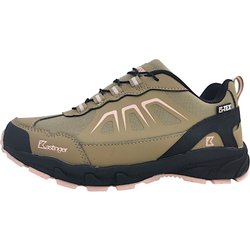 Kastinger FS-Grasberg LOW 580009 Beige Creme/Frost Pink 1000