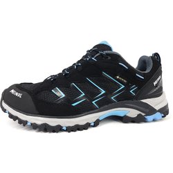 Meindl Caribe Lady GTX 3823-01 Schwarz 01 blk azwl