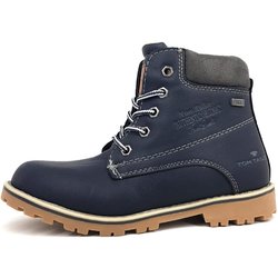 Tom Tailor 4270050002 Blau Navy