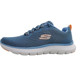 Skechers Flex Appeal 150201 SLT Blau slate SLT