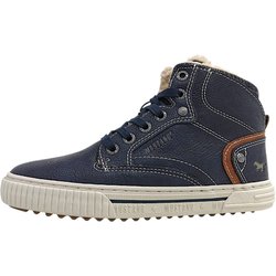 Mustang 15M0113001 Blau navy
