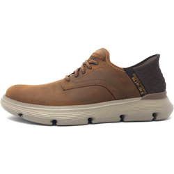 Skechers Garza 205046 Braun CDB Braun