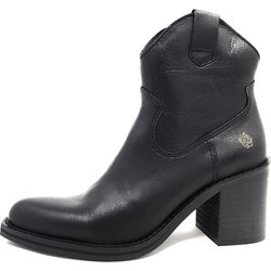 Apple of Eden Velvet Smooth AW23-Farah 1 Schwarz Black