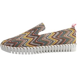 La Strada 2403739-6033 Mehrfarbig pink/yellow multi 6033