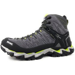 Meindl Lite Hike GTX 4692-31 Grau 31 anthrazit