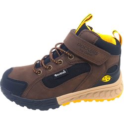 Dockers by Gerli 53PP701-637380 Braun Dunkelbraun