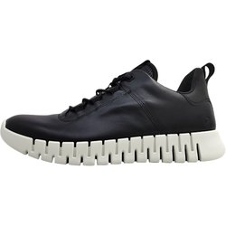 Ecco 525204-51052 Schwarz black/black
