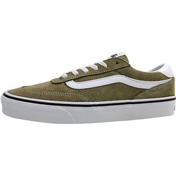 Vans Brooklyn LS VN000D7QEMF1 Grün bay leaf