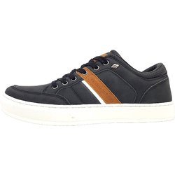 British Knights COVE B46-3604-02 Schwarz 02 black/ cognac