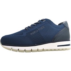 Marco Tozzi 2-23737-44-890 Blau navy 890
