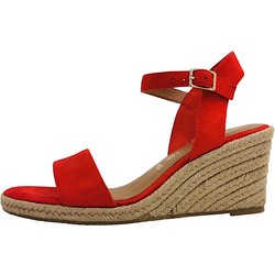 Tamaris 1-28300-42/500 Rot res 500