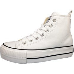 British Knights Kaya Mid B49-3709-02 Weiß white