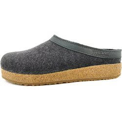 Haflinger Grizzly Torben 713001 Grau 77 graphite