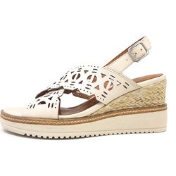 Tamaris 1-28303-20/418 Beige 418 ivory