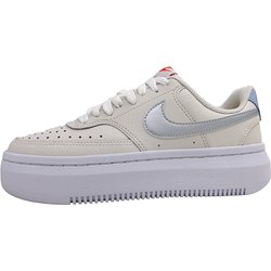 Nike Court Vision Alta DV2176 Weiß 001 weiß