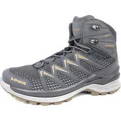 Lowa Innox Pro GTX Mid 310703/7944 Grau 7944 graphit/bronze
