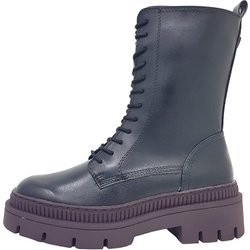 Marco Tozzi Marco Tozzi 2-25703-41/093 Schwarz 093- Black / Purple