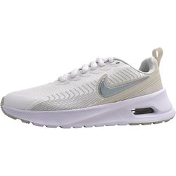Nike Nuaxis IB4341 Weiß summit white/silver 100