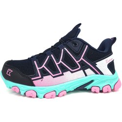 Kastinger Kublas 22104-451 Blau 451 navy rose