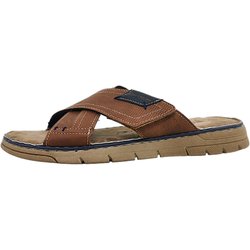 Tom Tailor 7480210001 Braun cognac