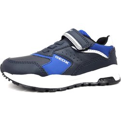 Geox J1615A-054FU/C4226 Blau C4226 navy/ royal