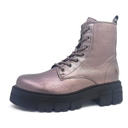 Apple of Eden Metallic Goat AW23-Castle 74 Mehrfarbig Orion