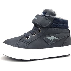 KangaRoos Kavu III 01400/423 Grau 423 dk navy/ grey