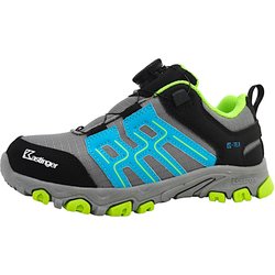 Kastinger Kari 21014 Grau 233 Grey/Lime