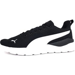 Puma Anzura Lite 371128/002 Schwarz 002 black/white