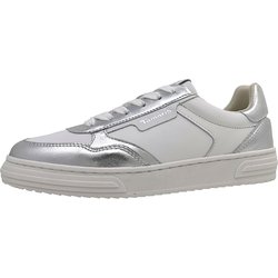 Tamaris 1-23617-42/941 Weiß 941 silver