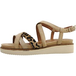Tamaris 1-28237-44/445 Beige tan comb 445