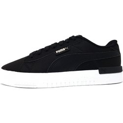Puma Jada Renew Nubeck 391133/002 Schwarz 02 black/gold
