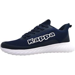 Kappa Jale 95K0111001 Blau Navy