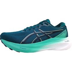 Asics Gel Kayano 1012B357-301 Grün 301 Teal Blue