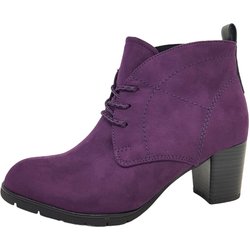Marco Tozzi 2-25107-41/591 Violett 591 Plum