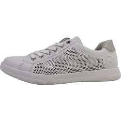Rieker Rock/Aleria 45606-80 Weiß 80 weiss