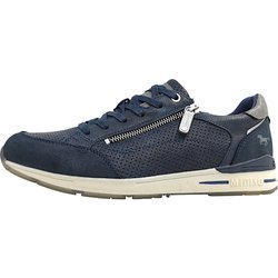 Mustang 4154-320/820 Blau navy 820