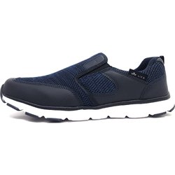 Lico Carlton 590655 Blau marine/ blau
